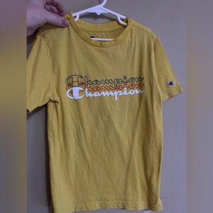 Champion kids size 8